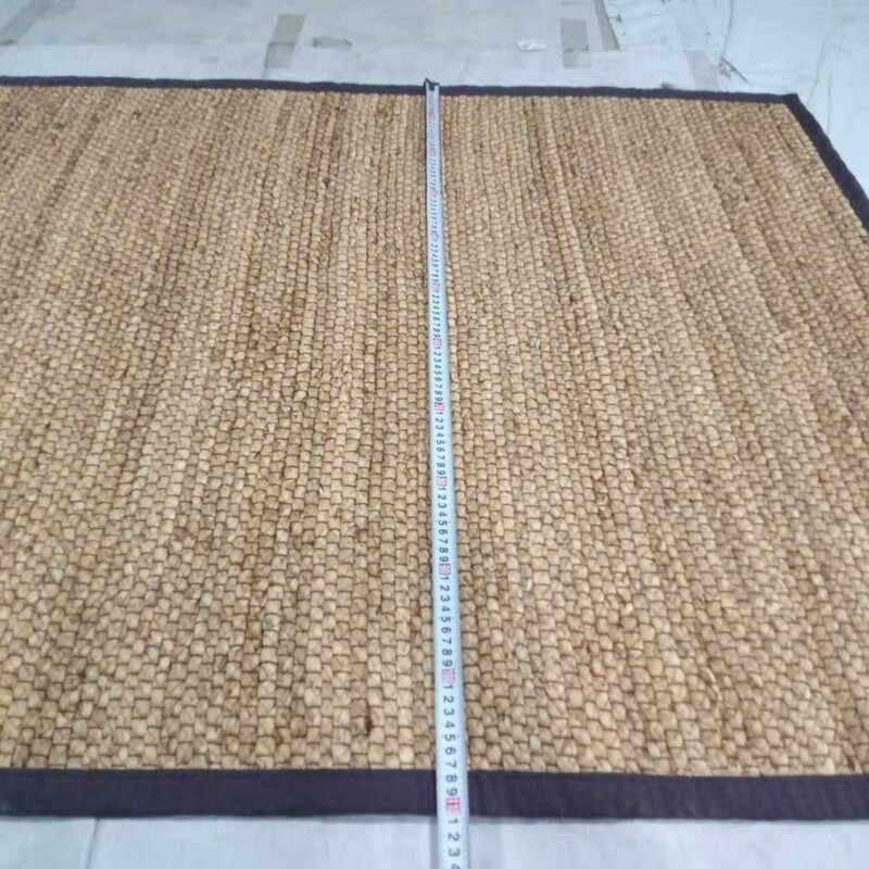Thảm lục bình dệt